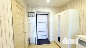 1-к квартира, посуточно, 45м2, 9/10 этаж