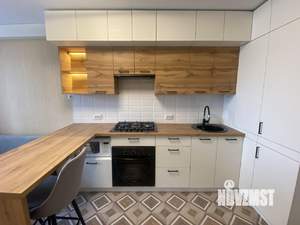 1-к квартира, на длительный срок, 43м2, 1/11 этаж