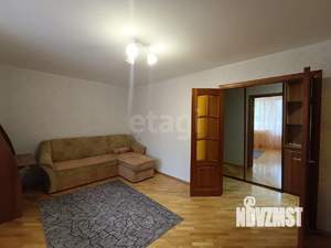 2-к квартира, на длительный срок, 54м2, 2/10 этаж