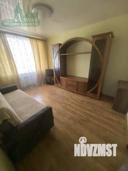 2-к квартира, на длительный срок, 39м2, 1/5 этаж