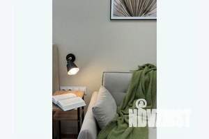 2-к квартира, посуточно, 62м2, 15/16 этаж