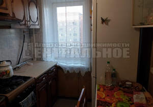 1-к квартира, на длительный срок, 30м2, 7/9 этаж