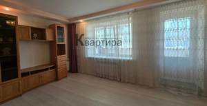 2-к квартира, на длительный срок, 67м2, 1/10 этаж