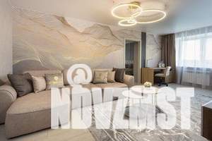 3-к квартира, посуточно, 76м2, 9/10 этаж
