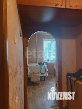 1-к квартира, на длительный срок, 37м2, 7/9 этаж