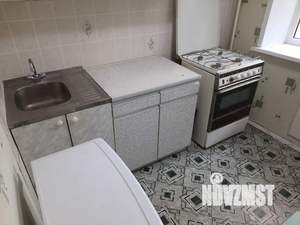 1-к квартира, на длительный срок, 31м2, 2/5 этаж