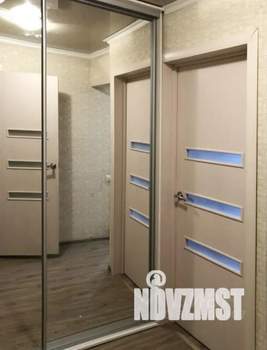 1-к квартира, посуточно, 44м2, 2/12 этаж