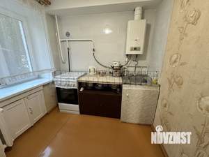 1-к квартира, на длительный срок, 30м2, 2/5 этаж