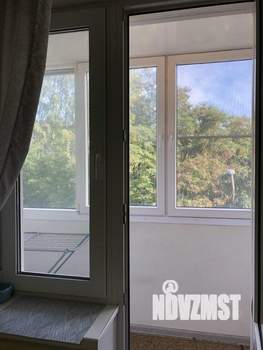 1-к квартира, посуточно, 39м2, 1/1 этаж