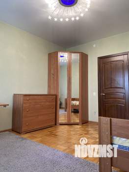 3-к квартира, на длительный срок, 84м2, 4/6 этаж