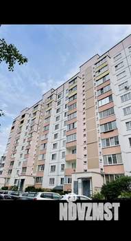 1-к квартира, на длительный срок, 41м2, 7/10 этаж