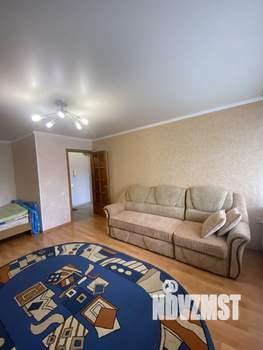 1-к квартира, на длительный срок, 44м2, 2/9 этаж
