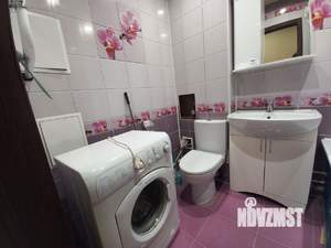 1-к квартира, на длительный срок, 41м2, 19/19 этаж