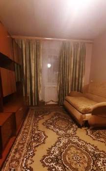 2-к квартира, на длительный срок, 45м2, 3/4 этаж