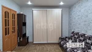 1-к квартира, на длительный срок, 44м2, 1/9 этаж