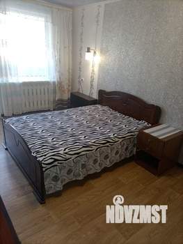 3-к квартира, на длительный срок, 63м2, 5/5 этаж