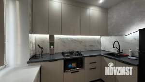 2-к квартира, посуточно, 45м2, 1/3 этаж