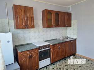 1-к квартира, на длительный срок, 40м2, 5/10 этаж