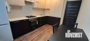 1-к квартира, посуточно, 50м2, 2/10 этаж