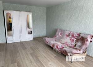 1-к квартира, на длительный срок, 48м2, 7/10 этаж