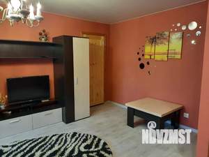2-к квартира, посуточно, 45м2, 4/5 этаж