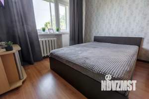 2-к квартира, посуточно, 44м2, 5/5 этаж