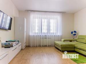 2-к квартира, посуточно, 60м2, 1/1 этаж