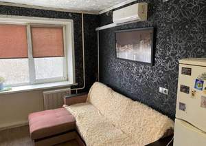 1-к квартира, на длительный срок, 14м2, 3/5 этаж