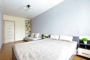 2-к квартира, посуточно, 46м2, 5/5 этаж