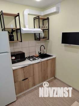 1-к квартира, посуточно, 30м2, 2/5 этаж