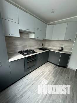 2-к квартира, посуточно, 51м2, 5/9 этаж