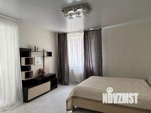 1-к квартира, посуточно, 80м2, 1/1 этаж