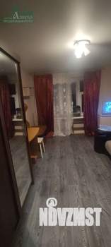 1-к квартира, на длительный срок, 19м2, 4/5 этаж