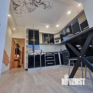 1-к квартира, на длительный срок, 43м2, 8/11 этаж