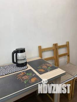 2-к квартира, посуточно, 39м2, 4/9 этаж