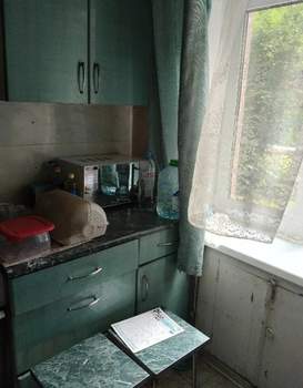 3-к квартира, на длительный срок, 65м2, 1/4 этаж