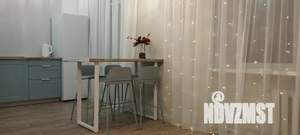2-к квартира, посуточно, 49м2, 2/5 этаж