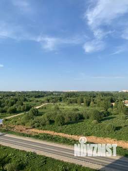 1-к квартира, на длительный срок, 38м2, 8/11 этаж