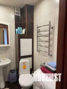 1-к квартира, посуточно, 55м2, 6/8 этаж