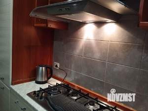 1-к квартира, посуточно, 44м2, 1/1 этаж