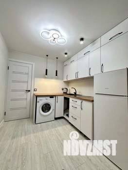 1-к квартира, посуточно, 39м2, 1/1 этаж