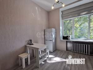 1-к квартира, на длительный срок, 38м2, 2/5 этаж