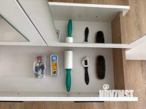 1-к квартира, посуточно, 20м2, 6/10 этаж