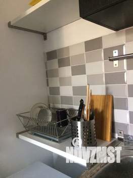 1-к квартира, посуточно, 49м2, 3/10 этаж