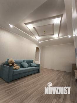 1-к квартира, на длительный срок, 40м2, 1/10 этаж