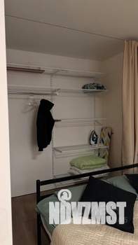 1-к квартира, посуточно, 30м2, 3/10 этаж