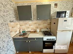 1-к квартира, посуточно, 46м2, 6/9 этаж