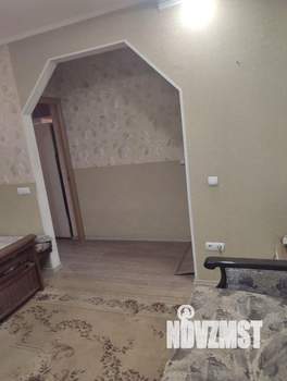 1-к квартира, на длительный срок, 31м2, 2/5 этаж