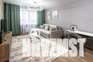 2-к квартира, посуточно, 65м2, 9/10 этаж