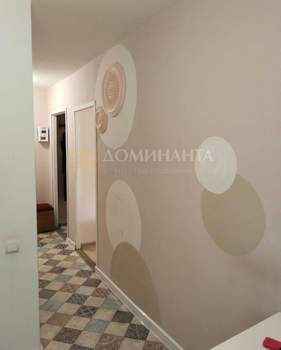 1-к квартира, на длительный срок, 31м2, 2/5 этаж